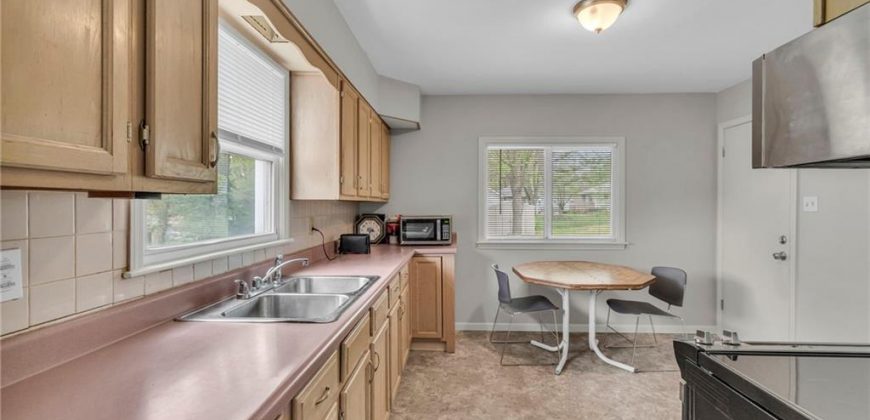 Homes for Sale in Kansas City, MO 64117 | 4148 N Brighton Avenue