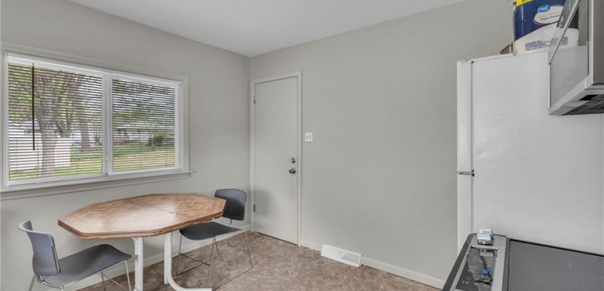 Homes for Sale in Kansas City, MO 64117 | 4148 N Brighton Avenue