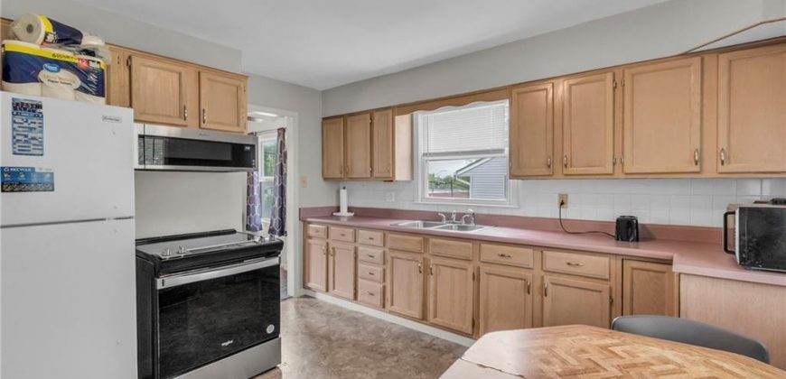 Homes for Sale in Kansas City, MO 64117 | 4148 N Brighton Avenue