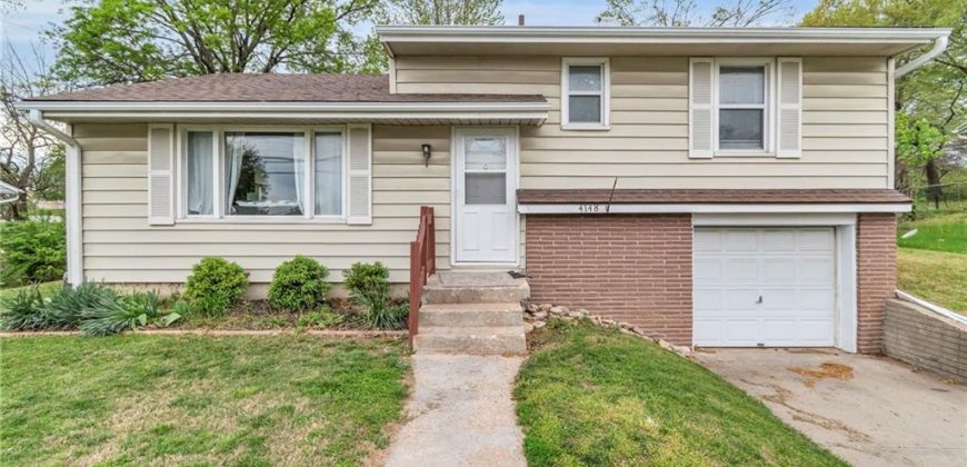 Homes for Sale in Kansas City, MO 64117 | 4148 N Brighton Avenue