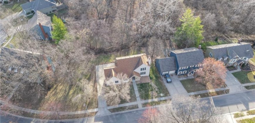 Homes for Sale in Kansas City, MO 64116 | 3541 N Wabash Avenue