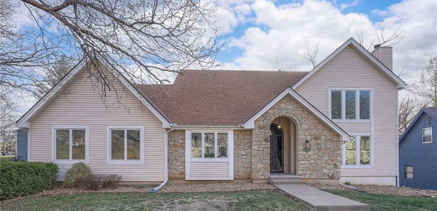Homes for Sale in Kansas City, MO 64116 | 3541 N Wabash Avenue
