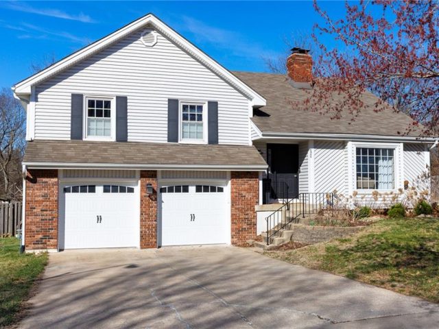 Homes for Sale in Kansas City, MO 64152 | 6946 N ATKINS Avenue