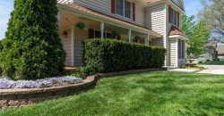 Homes for Sale in Kearney, MO 64060 | 1300  Colony Drive