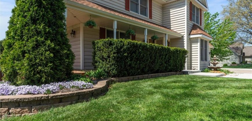 Homes for Sale in Kearney, MO 64060 | 1300  Colony Drive