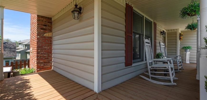 Homes for Sale in Kearney, MO 64060 | 1300  Colony Drive