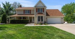 Homes for Sale in Kearney, MO 64060 | 1300  Colony Drive