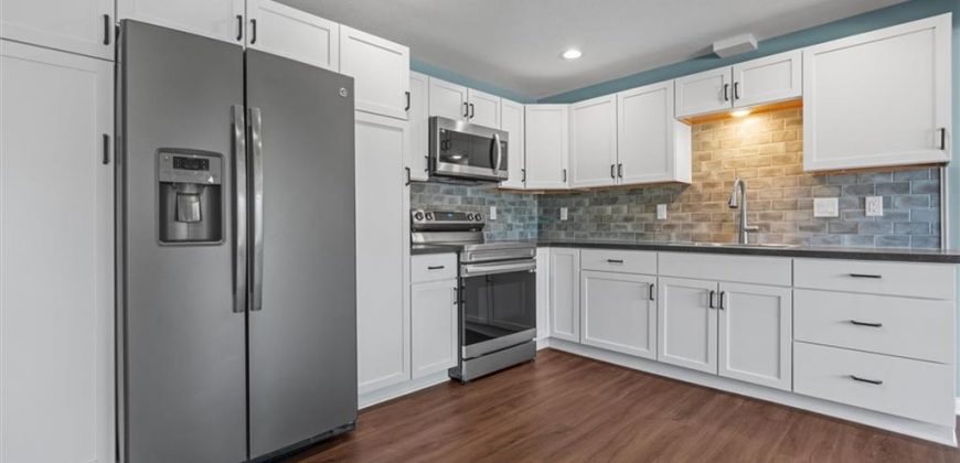 Homes for Sale in Kearney, MO 64060 | 1300  Colony Drive