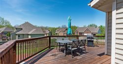 Homes for Sale in Kearney, MO 64060 | 1300  Colony Drive