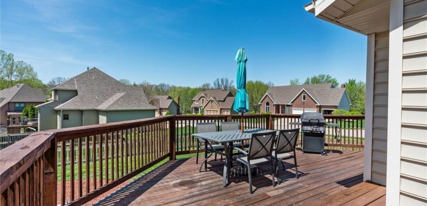 Homes for Sale in Kearney, MO 64060 | 1300  Colony Drive