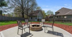 Homes for Sale in Kearney, MO 64060 | 1300  Colony Drive