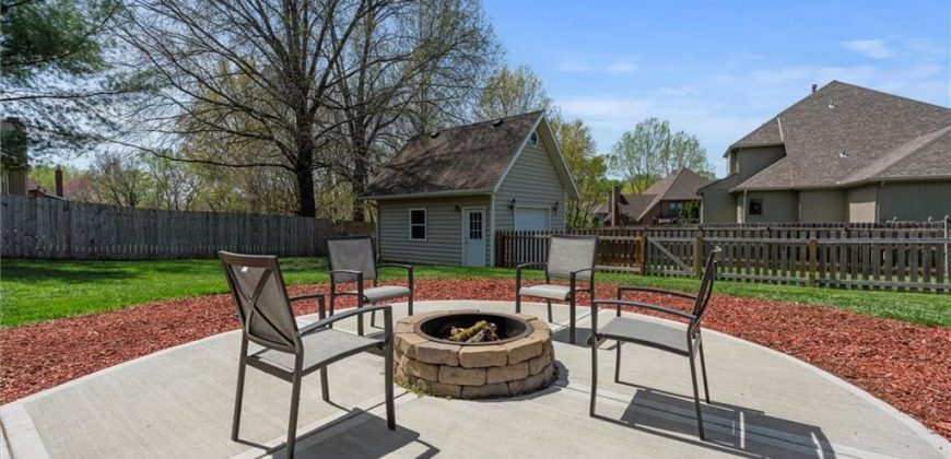 Homes for Sale in Kearney, MO 64060 | 1300  Colony Drive