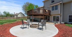 Homes for Sale in Kearney, MO 64060 | 1300  Colony Drive