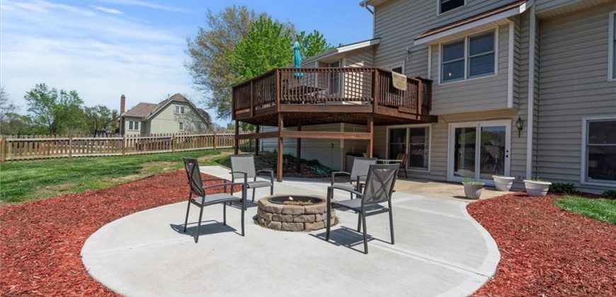 Homes for Sale in Kearney, MO 64060 | 1300  Colony Drive