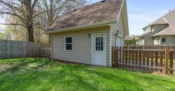 Homes for Sale in Kearney, MO 64060 | 1300  Colony Drive