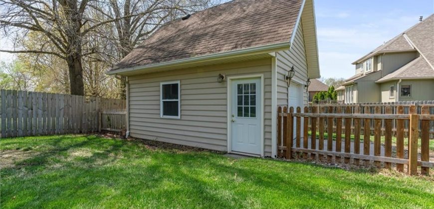Homes for Sale in Kearney, MO 64060 | 1300  Colony Drive