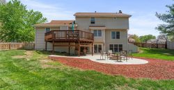 Homes for Sale in Kearney, MO 64060 | 1300  Colony Drive