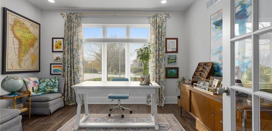 Homes for Sale in Liberty, MO 64068 | 1401  Woodbury Lane