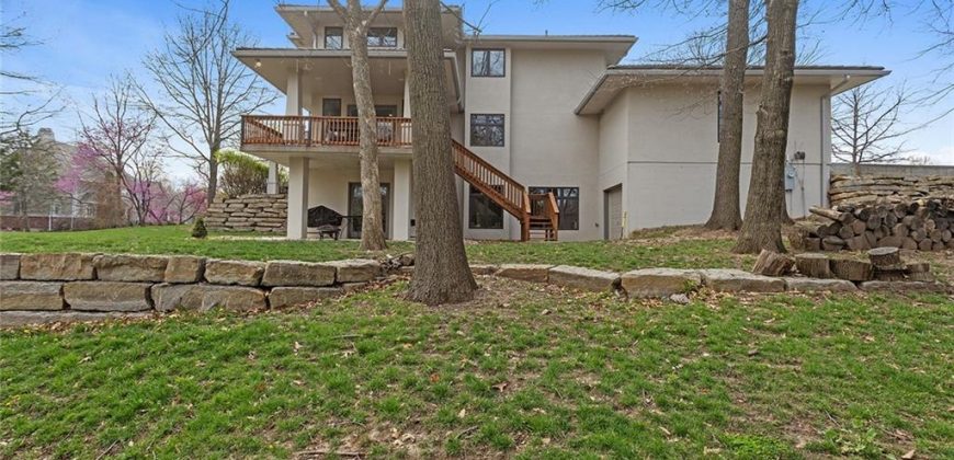 Homes for Sale in Liberty, MO 64068 | 1401  Woodbury Lane