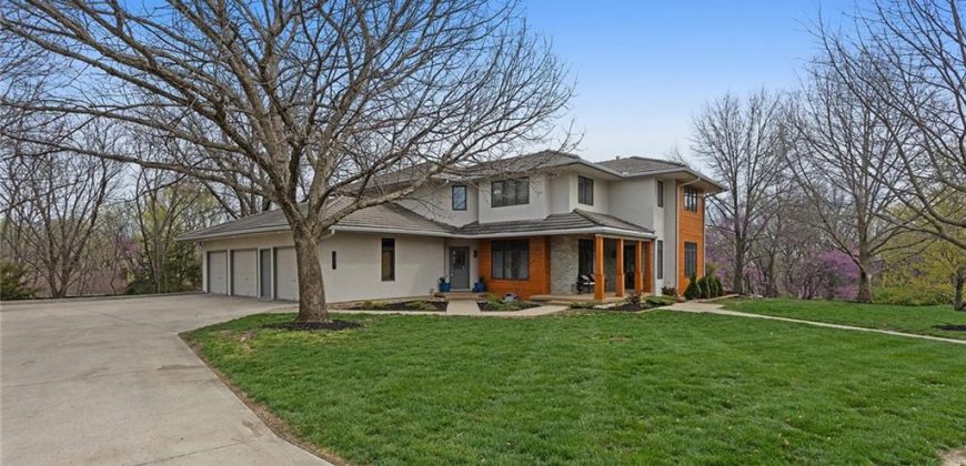 Homes for Sale in Liberty, MO 64068 | 1401  Woodbury Lane