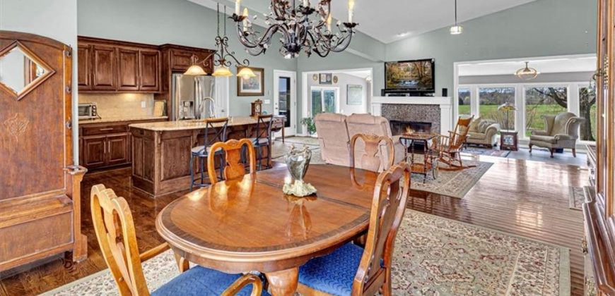 Homes for Sale in Liberty, MO 64068 | 13920  A Highway