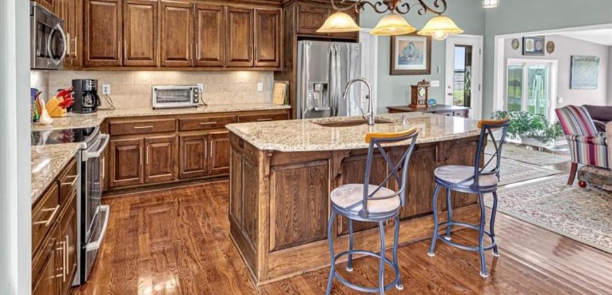 Homes for Sale in Liberty, MO 64068 | 13920  A Highway