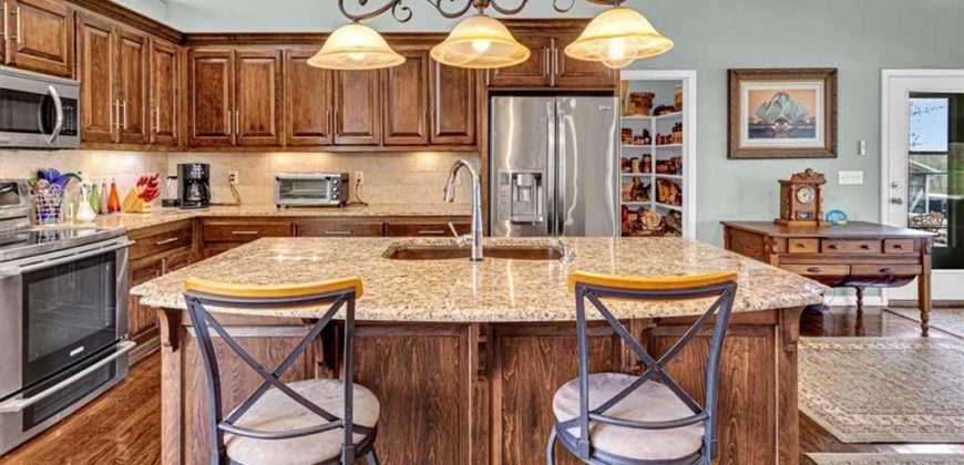 Homes for Sale in Liberty, MO 64068 | 13920  A Highway