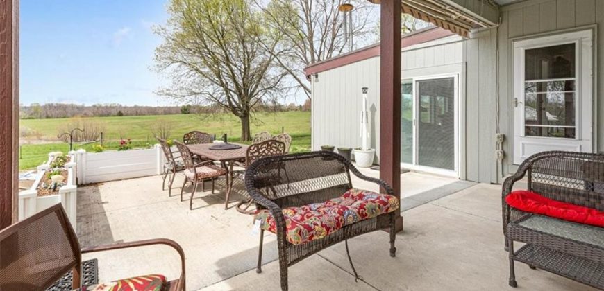 Homes for Sale in Liberty, MO 64068 | 13920  A Highway