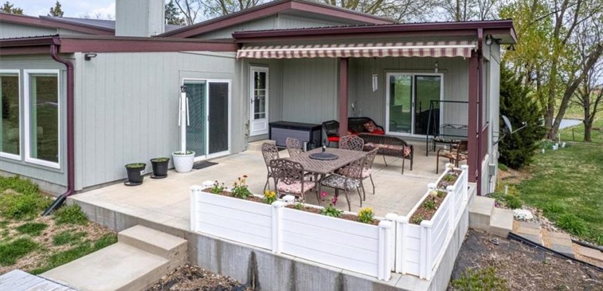 Homes for Sale in Liberty, MO 64068 | 13920  A Highway