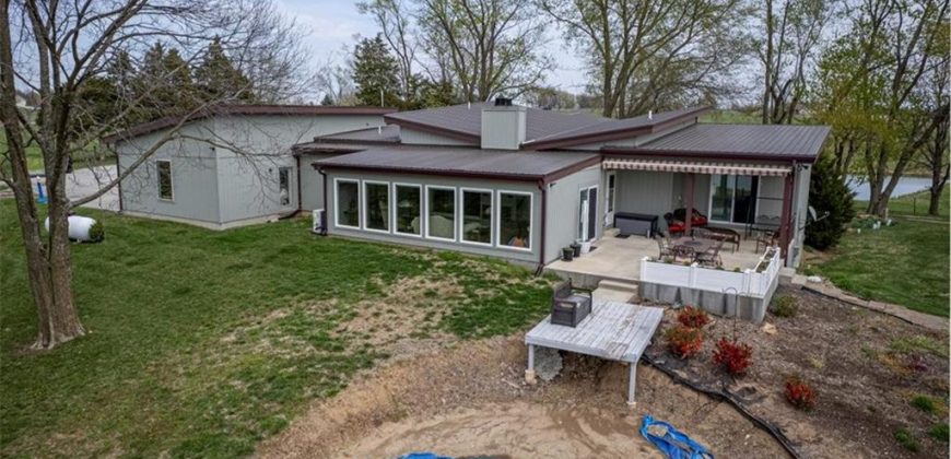 Homes for Sale in Liberty, MO 64068 | 13920  A Highway