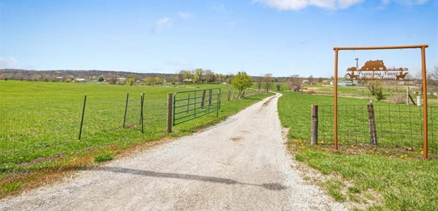 Homes for Sale in Liberty, MO 64068 | 13920  A Highway
