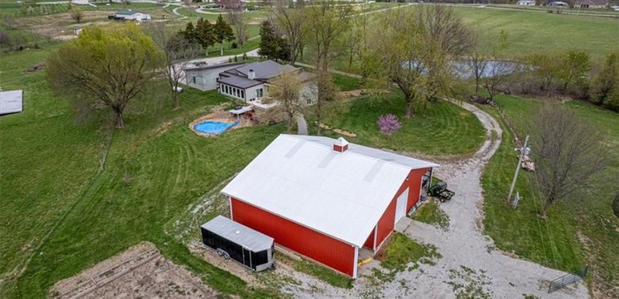 Homes for Sale in Liberty, MO 64068 | 13920  A Highway