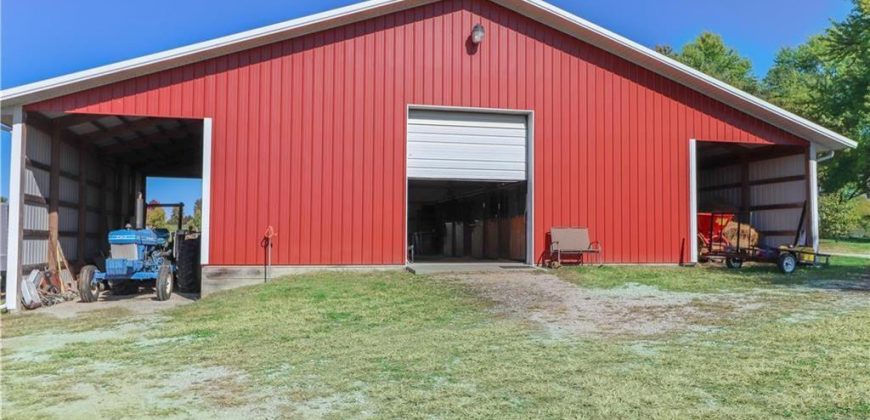 Homes for Sale in Liberty, MO 64068 | 13920  A Highway
