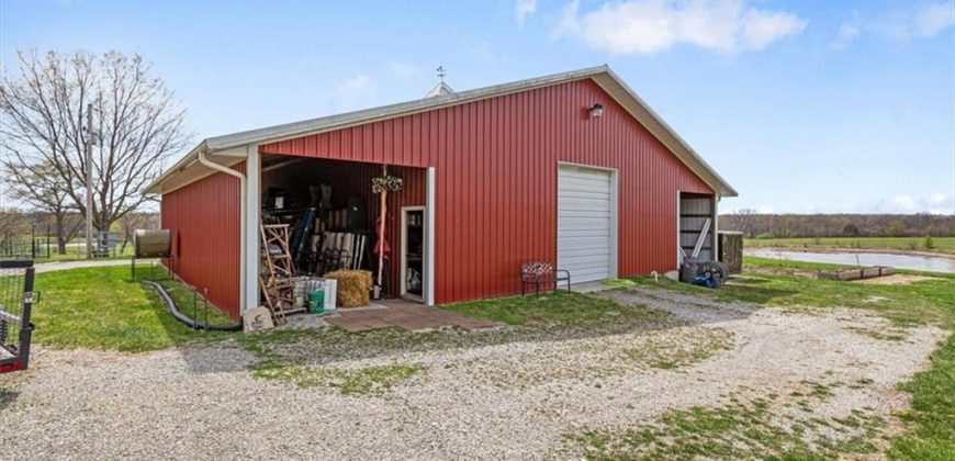 Homes for Sale in Liberty, MO 64068 | 13920  A Highway