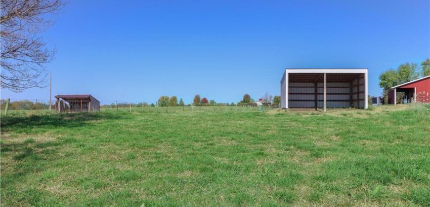 Homes for Sale in Liberty, MO 64068 | 13920  A Highway