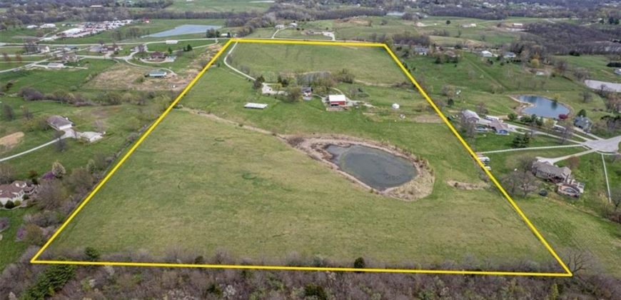 Homes for Sale in Liberty, MO 64068 | 13920  A Highway