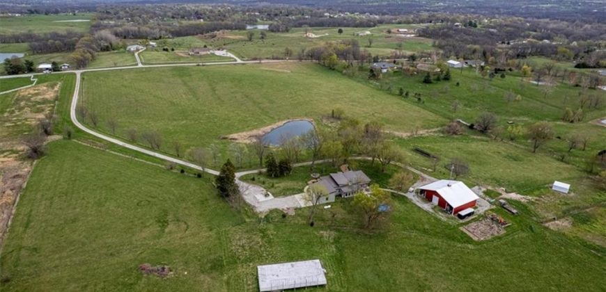 Homes for Sale in Liberty, MO 64068 | 13920  A Highway