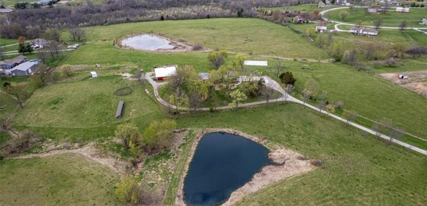 Homes for Sale in Liberty, MO 64068 | 13920  A Highway