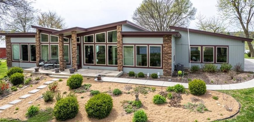 Homes for Sale in Liberty, MO 64068 | 13920  A Highway