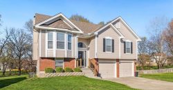 Homes for Sale in Smithville, MO 64089 | 301  Amesbury Drive