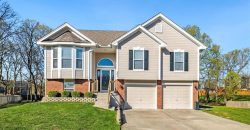 Homes for Sale in Smithville, MO 64089 | 301  Amesbury Drive