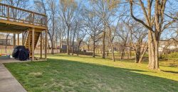 Homes for Sale in Smithville, MO 64089 | 301  Amesbury Drive