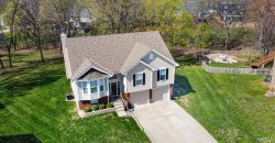 Homes for Sale in Smithville, MO 64089 | 301  Amesbury Drive
