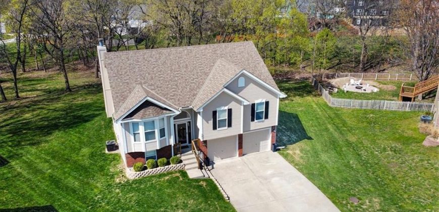 Homes for Sale in Smithville, MO 64089 | 301  Amesbury Drive
