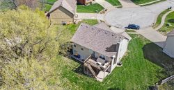 Homes for Sale in Smithville, MO 64089 | 301  Amesbury Drive