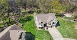 Homes for Sale in Smithville, MO 64089 | 301  Amesbury Drive