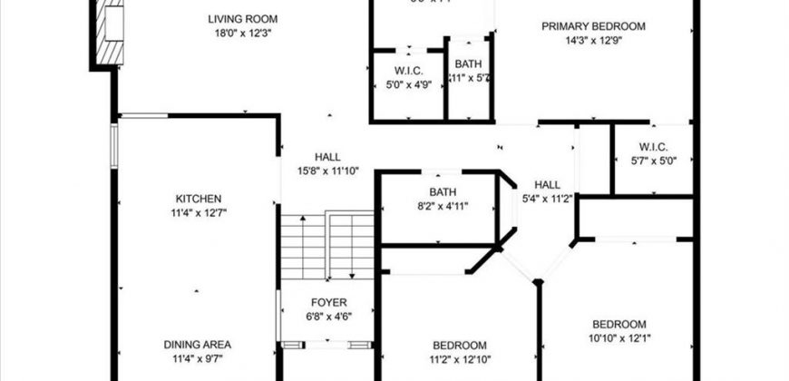 Homes for Sale in Smithville, MO 64089 | 301  Amesbury Drive