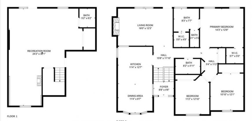 Homes for Sale in Smithville, MO 64089 | 301  Amesbury Drive