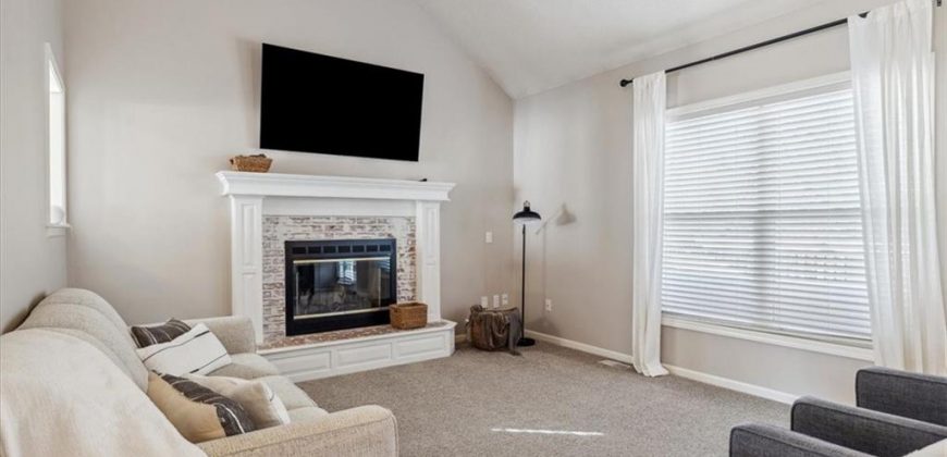 Homes for Sale in Smithville, MO 64089 | 301  Amesbury Drive