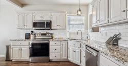 Homes for Sale in Smithville, MO 64089 | 301  Amesbury Drive